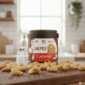 Salted Cashew