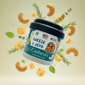 Cheese & Herbs Cashew