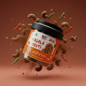 Masala Masti Cashew